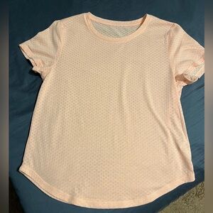 Zyia  Short Sleeve Top